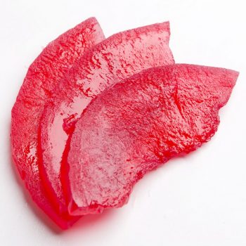 5kg Melon rojo cortado
