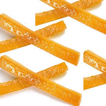 5kg Bastones de piel de naranja recto calibrado 6-7 cm  sin conservante