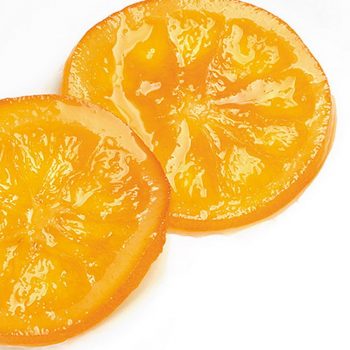 5kg Discos de naranja  71brix