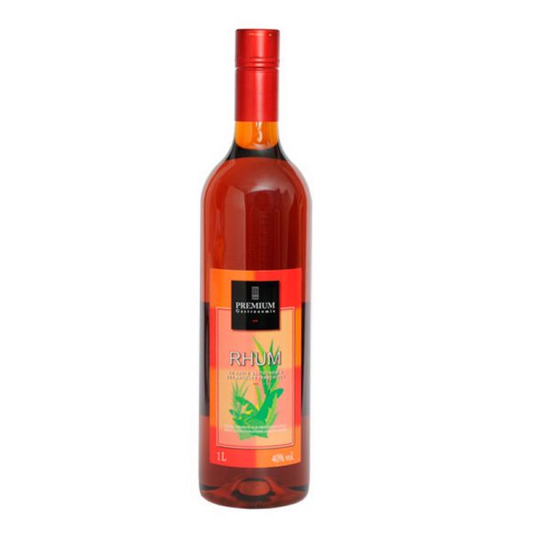 1L RON PREMIUM DE LAS ANTILLAS 40º SOC CHEF
