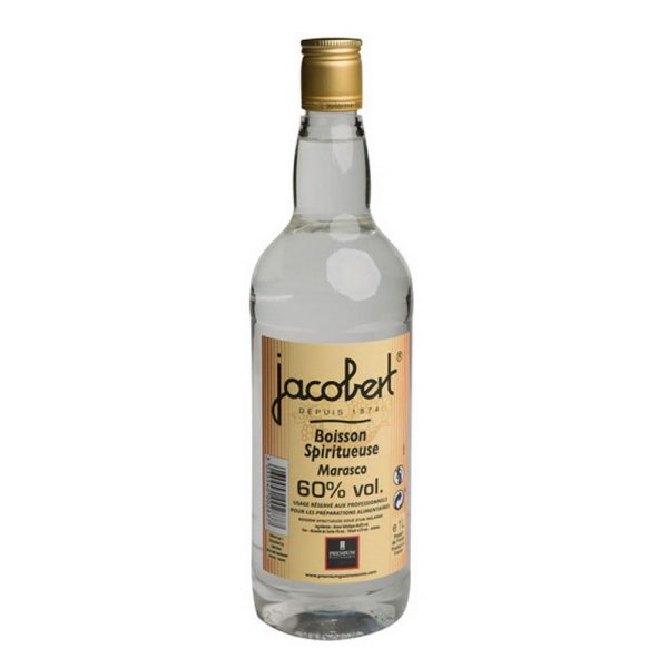 1L MARASCO 60º
