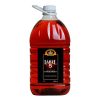 5L SCOTCH WHISKY LABEL 5 60º SOC CHEF