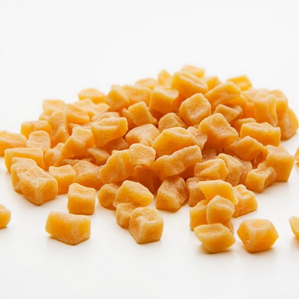 PEPITAS DE NARANJA 3/5mm 500g Soc Chef - Imagen 2