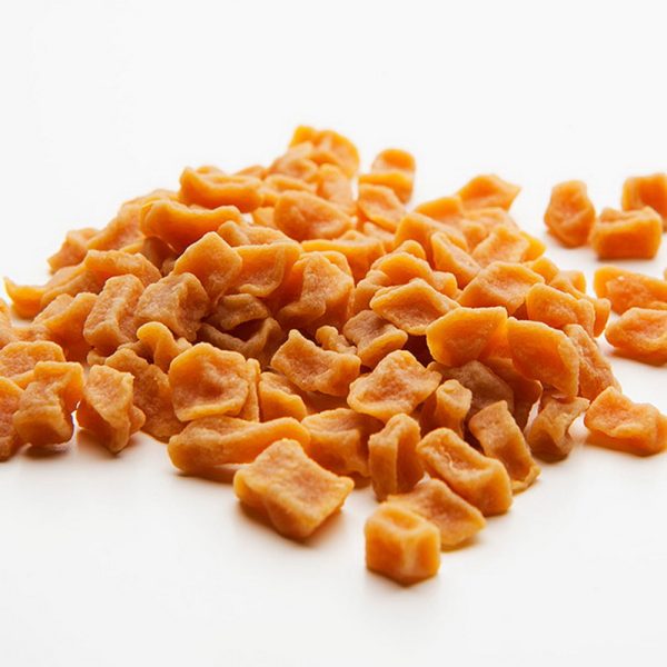 PEPITAS DE CARAMEL 3/5mm 500g Soc Chef - Imagen 2