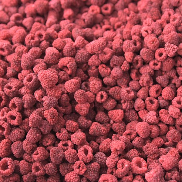 FRAMBUESA ENTERA LIOFILIZADA 80G - Imagen 3