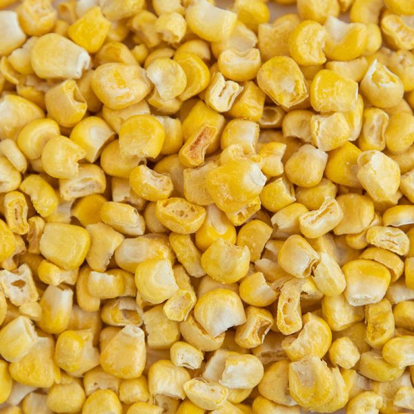 MAIZ ENTERO LIOFILIZADO 150G - Imagen 3