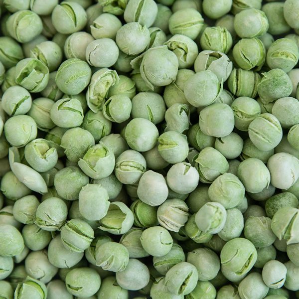 GUISANTE LIOFILIZADO 250G - Imagen 3
