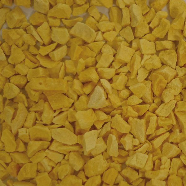 CRISPY FRUTA DE LA PASION 170G - Imagen 3