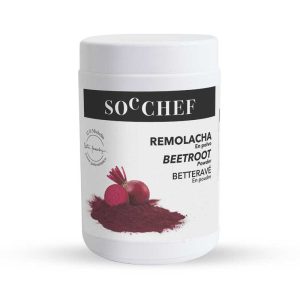 REMOLACHA EN POLVO 500G