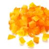1.5 kg Picadillo de piel de naranja  6x6 mm