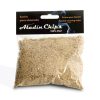 ALADÍN SERRÍN 80 GR. (ROBLE) - 100% CHEF