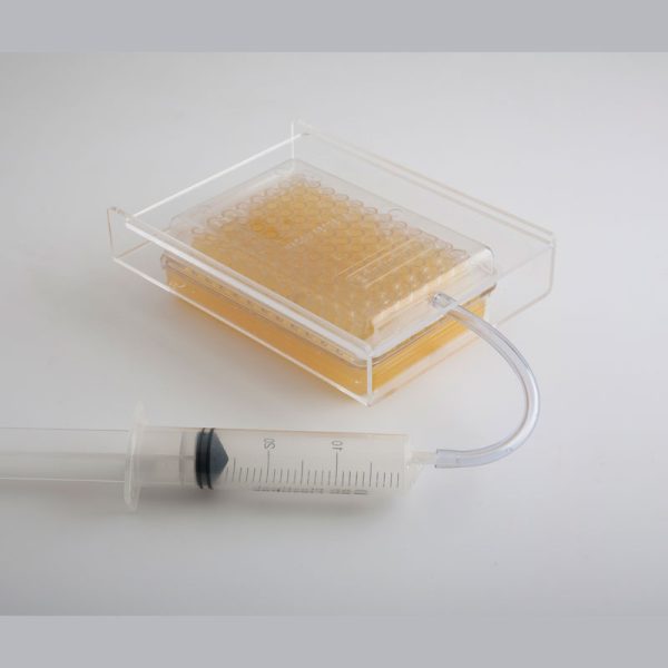 CAVIAR BOX - 100% CHEF - Imagen 3