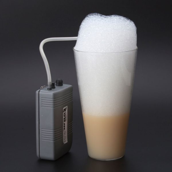 FOAM KIT - 100% CHEF - Imagen 2