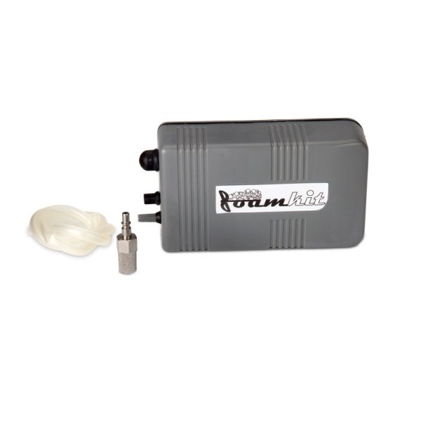 FOAM KIT - 100% CHEF - Imagen 3
