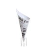 CONO PERIÓDICO XL - 100% CHEF