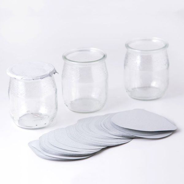 BOTE YOGUR 120ML 106 UNIDADES - Imagen 2