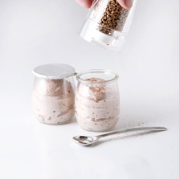 BOTE YOGUR 120ML 106 UNIDADES - Imagen 5