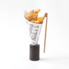 CONO PERIÓDICO XS - 100% CHEF