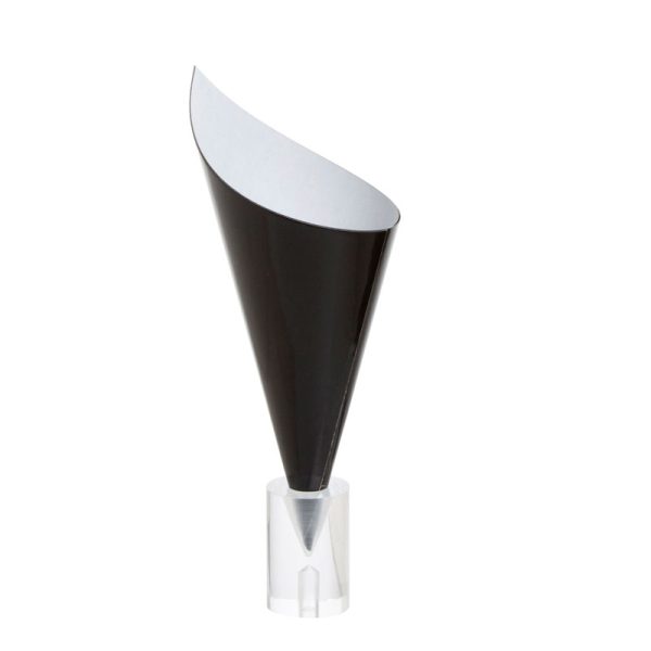 CONO NEGRO XL - 100% CHEF