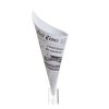 CONO PERIÓDICO GIGANTE - 100% CHEF
