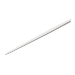 PINCHO PLASTICO BLANCO C/2000U