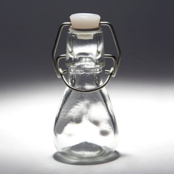 MINI BOTELLA GASEOSA - 100% CHEF