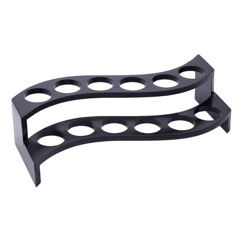 SOPORTE DOBLE (PARA CONOS) - 100% CHEF