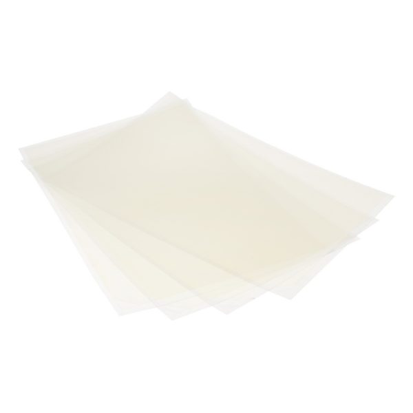 HOJAS CHOCOTRANSFER A4 DECOJET (30 U) - Imagen 2