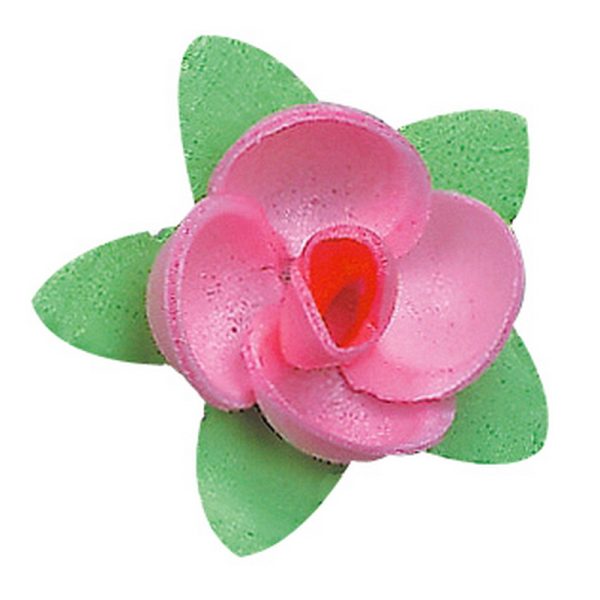 FLORES DE OBLEA SURT.4 COL. MODECOR