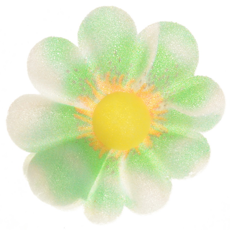 MARGARITA DE OBLEA A COLORES (6 U) MODECOR - Imagen 3