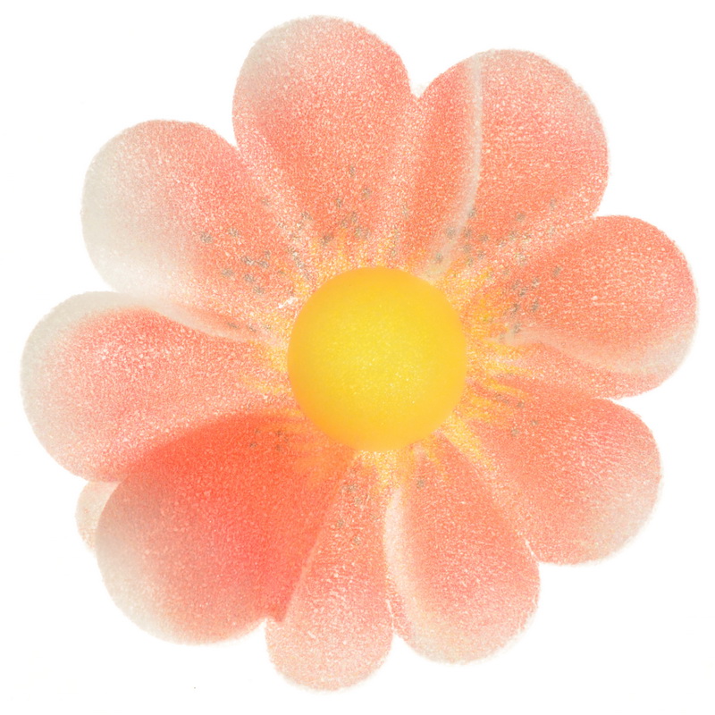 MARGARITA DE OBLEA A COLORES (6 U) MODECOR - Imagen 4