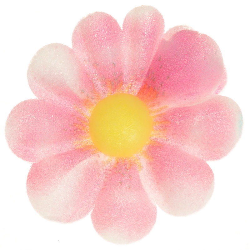 MARGARITA DE OBLEA A COLORES (6 U) MODECOR - Imagen 5