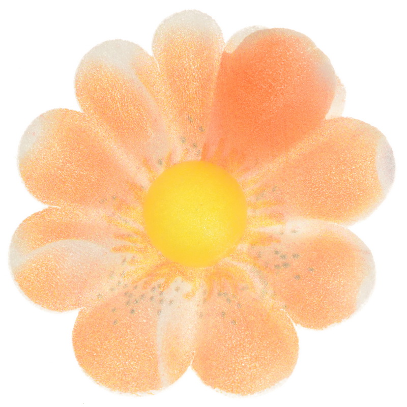 MARGARITA DE OBLEA A COLORES (6 U) MODECOR - Imagen 6