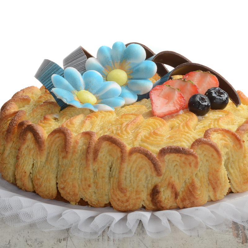 MARGARITA DE OBLEA A COLORES (6 U) MODECOR - Imagen 7