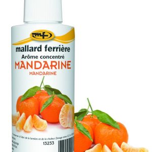 Aroma de Mandarina 125 ML
