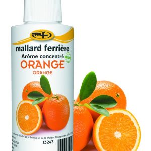 Aroma de Naranja 125 ml