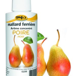 Aroma de Pera 125 ml