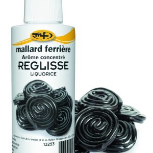 Aroma de Regaliz 125 ml