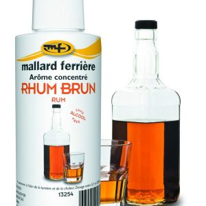 Aroma de Ron 125 ml