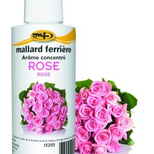 Aroma de Rosa 125 ml