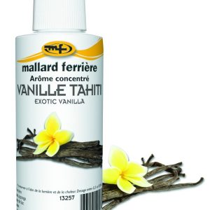 Aroma de Vainilla Tahiti 125 ml