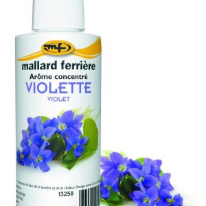 Aroma de Violeta 125 ml