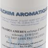 ESENCIA SABOR ALMENDRA AMARGA 500 GR