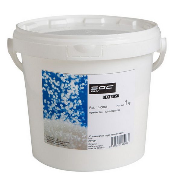 DEXTROSA 6 KG