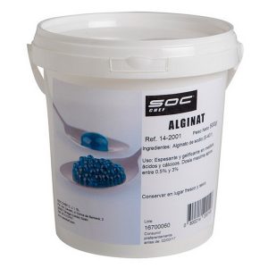 ALGINAT 500GR