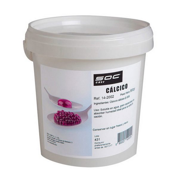 CALCICO 500GR
