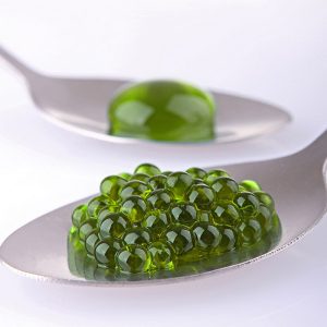 Alternative view of Gluconolactato 600g  Soc Chef