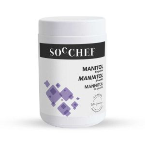 MANITOL 500G
