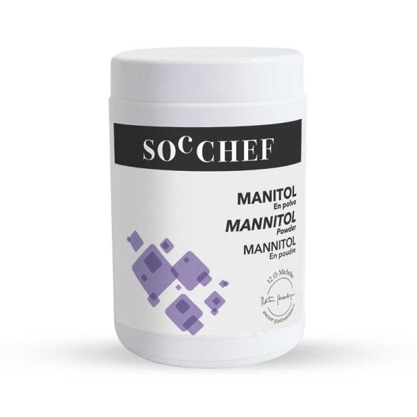 MANITOL 500G