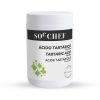 ACIDO TARTARICO 800G